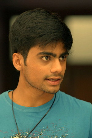 Chirag's Shop Opening