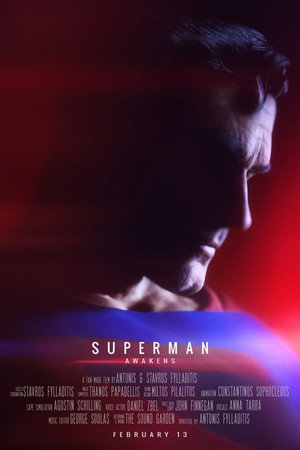 Superman Awakens