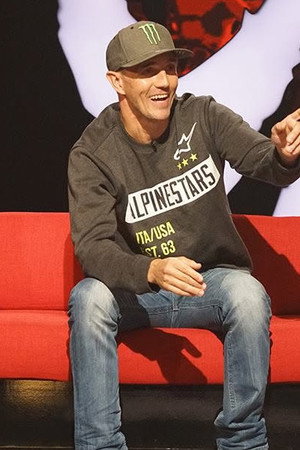 Jamie Bestwick