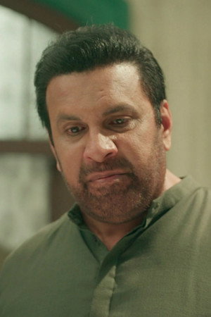 Kausar's Plea to Parvez