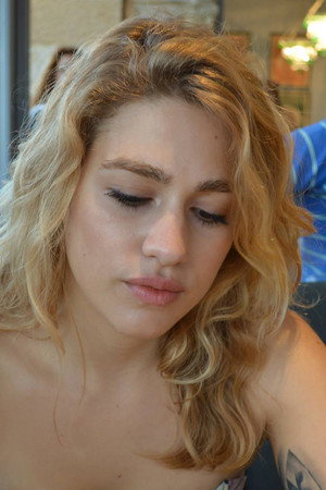 Ioanna Koutsogeorgopoulou Ioanna Koutsogeorgopoulou
