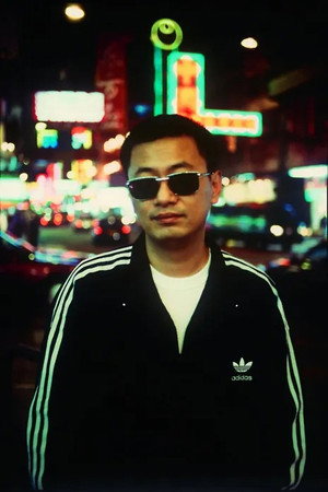 Wong Kar-wai