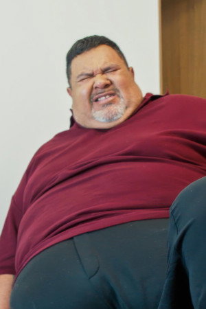 Ramón Gerón