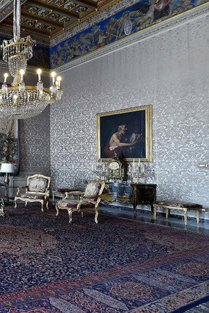The Quirinal