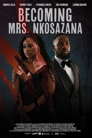 Becoming Mrs. Nkosazana