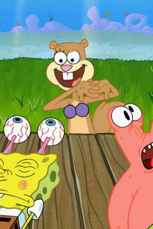 Neškleb se, zůstane ti to!