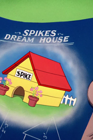 The Dog House