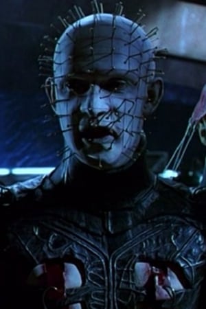 Hellraiser: Pekelný jezdec