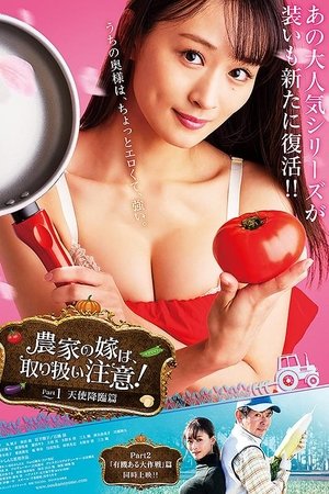 Farmer’s Wife: Handle with Care! Part 1: Angel Advent