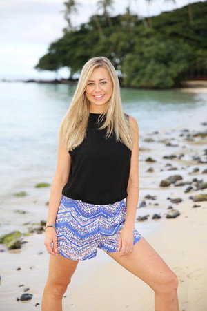 Phoebe Timmins