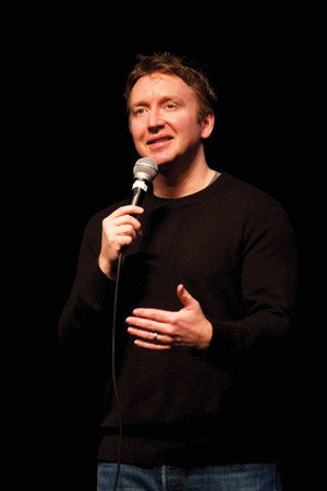 Chad Daniels Chad Daniels