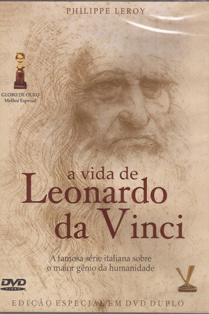 A Vida de Leonardo Da Vinci
