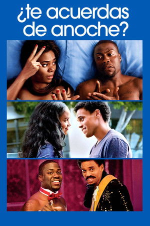 Imagen de ¿Qué pasó anoche?