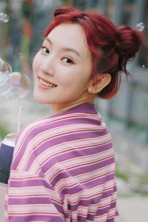 Sun Yining Sun Yining