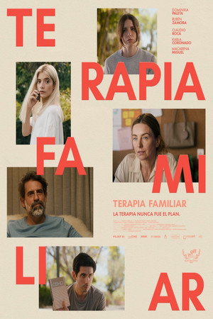 Terapia familiar