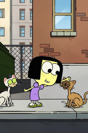 Tilly's Cats