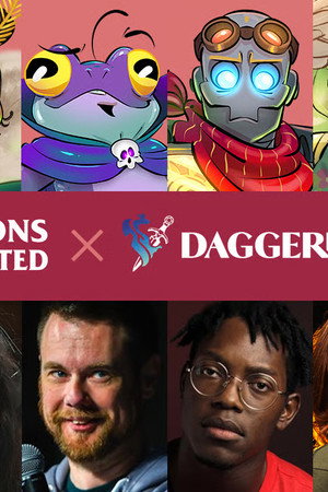 3-Way Synergy: Acquisitions Inc LIVE at PAX East 2026