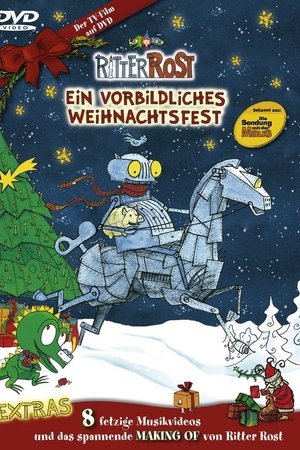 Ritter Rost – Ein vorbildliches Weihnachtsfest