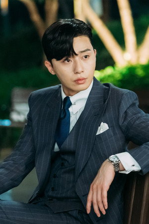 What's Wrong with You, Kim Mi So?
