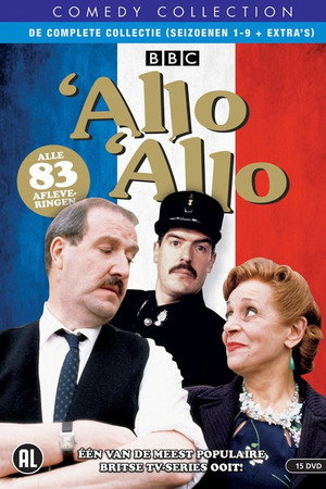 'Allo 'Allo!