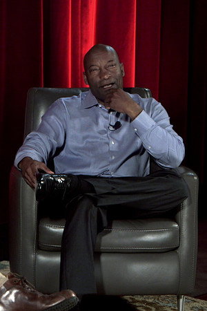 John Singleton