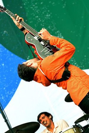Twin Atlantic