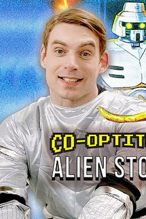 Alien Storm