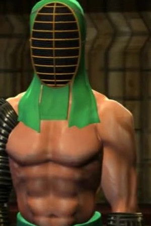 5.  Hřmot: část I.