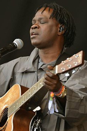 Baaba Maal
