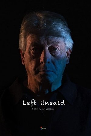 Left Unsaid