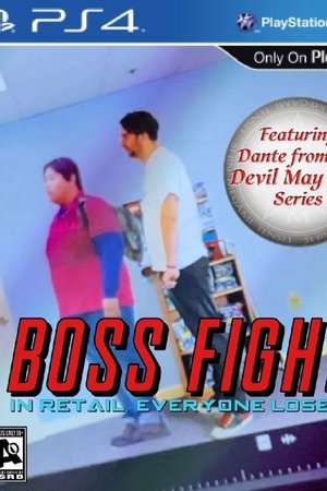 Boss Fight