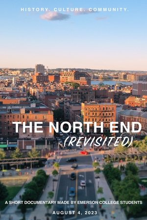 The North End (Revisited)