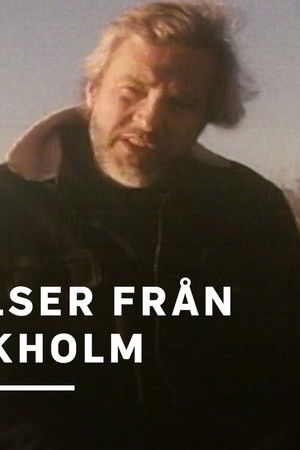 Berättelser från Stockholm