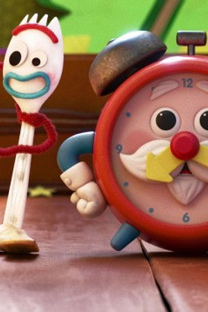 What Is Time?