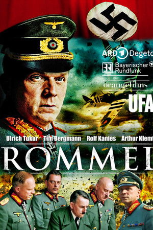 Imagen de Rommel