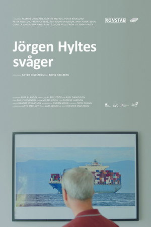 Jörgen Hyltes svåger