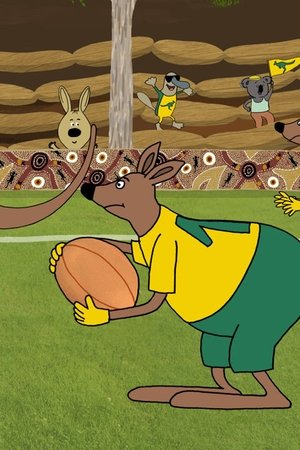 Australské ragby