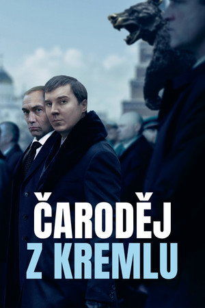 Čaroděj z Kremlu