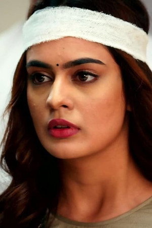 Ishani Gives a False Statement