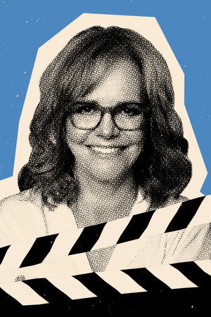 Sally Field