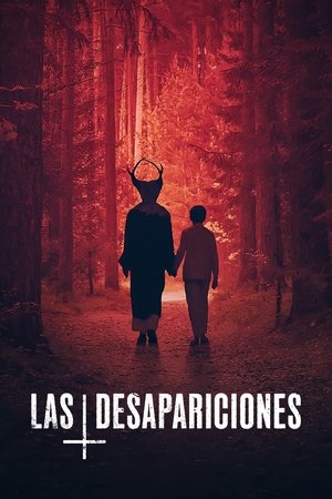 Imagen de Las desapariciones