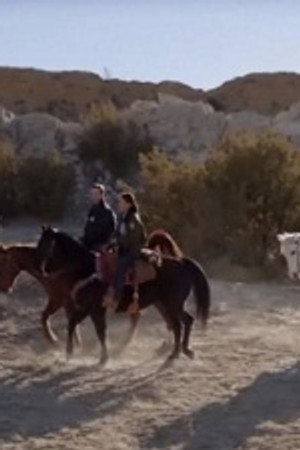 Reservations, I've Got a Few