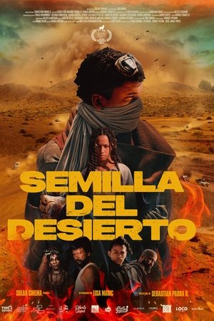 Semilla del Desierto
