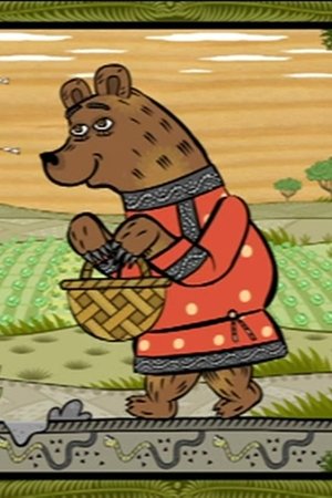 Jak sedlák přechytračil medvěda