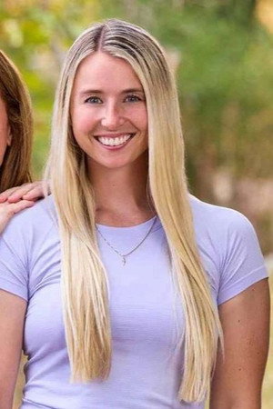 Riley Tejcek