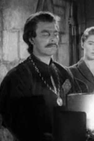 The Goldmaker