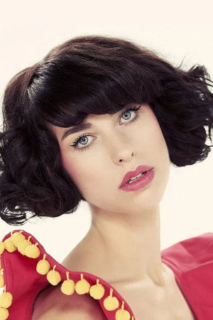 Kimbra Kimbra