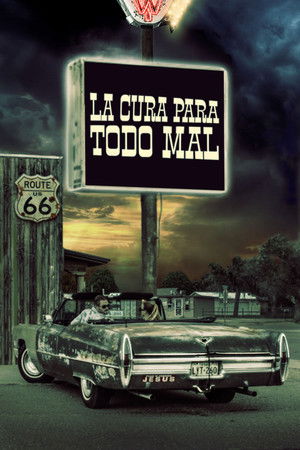 La Cura para Todo Mal