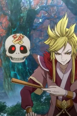 Episode 30