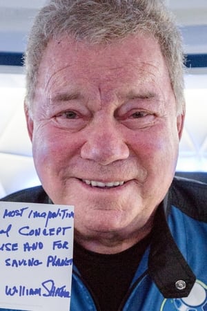 Shatner in Space